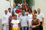 Les Collgiens et leurs invits