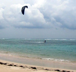 Pascal kite